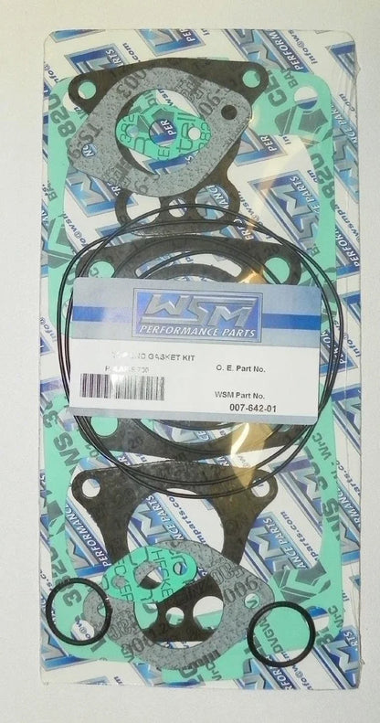 Top End Gasket Kit for Polaris 700 PWC (1996–2004) 007-642-01