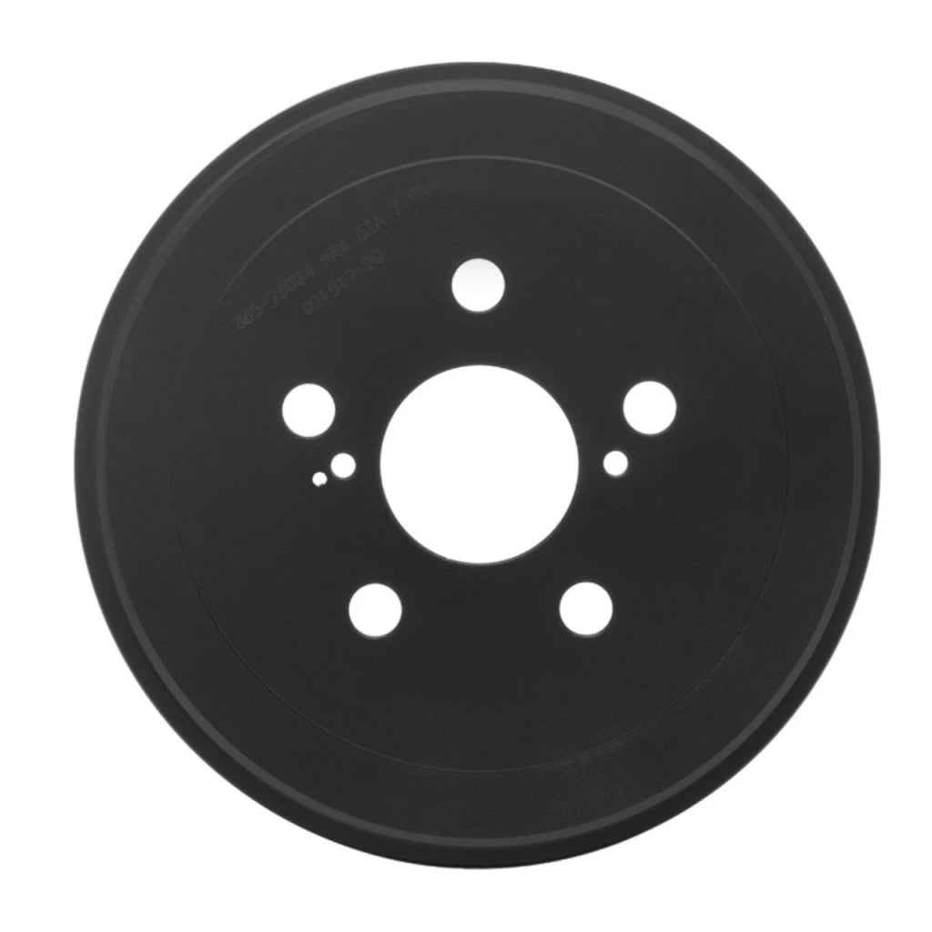 True Balanced Brake Drum for Toyota Celica (1994–1997) ALX-PAU-DF-365-76034-CLA1