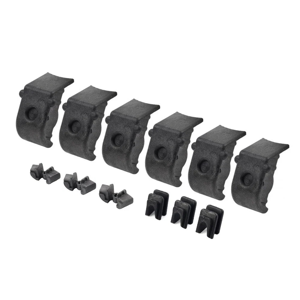 Clutch Weight Slider Block Kit for CF CFORCE 400 500 (0GR0-051005)