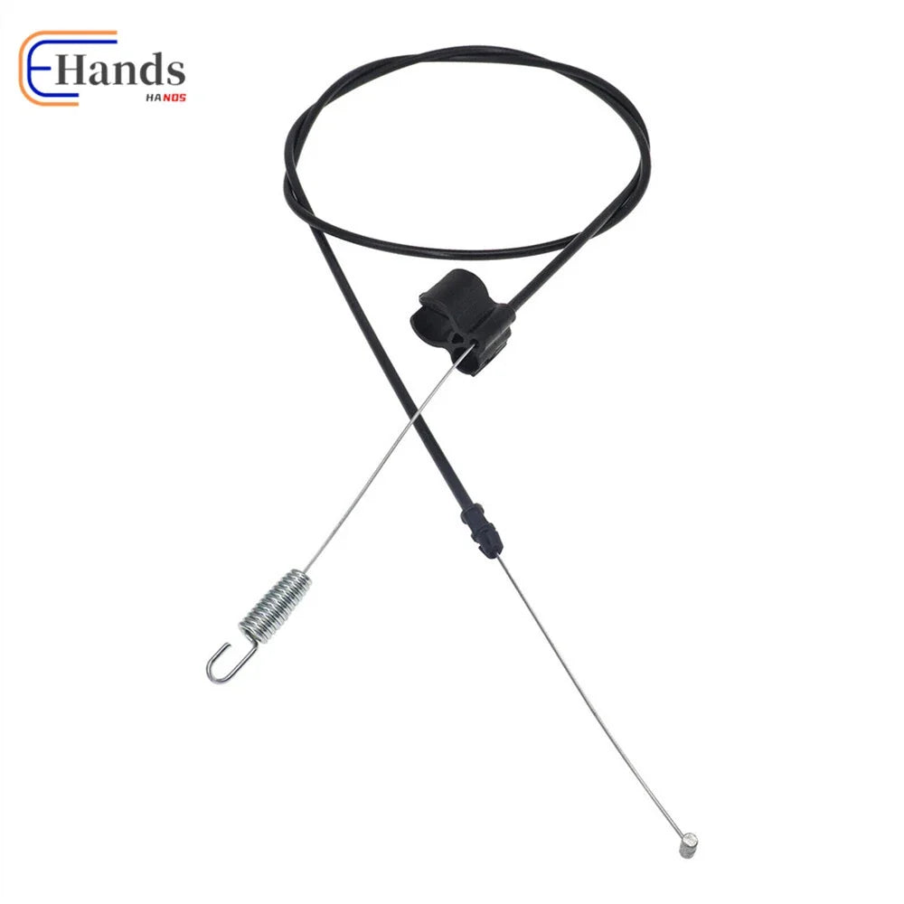 Rotary Drive Cable for MTD Troy-Bilt (746-04728, 946-04728, 946-04728A)