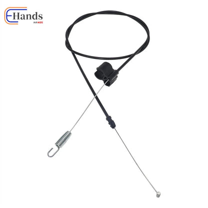 Rotary Drive Cable for MTD Troy-Bilt (746-04728, 946-04728, 946-04728A)