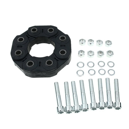 Driveshaft Coupler with Bolts for Benz C63 CL55 AMG CLS550 E320 (2008–2015)