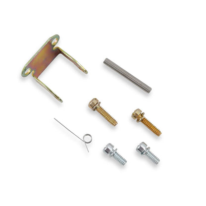 Carburetor Float Hanger and Hardware Kit for Holley 20-105