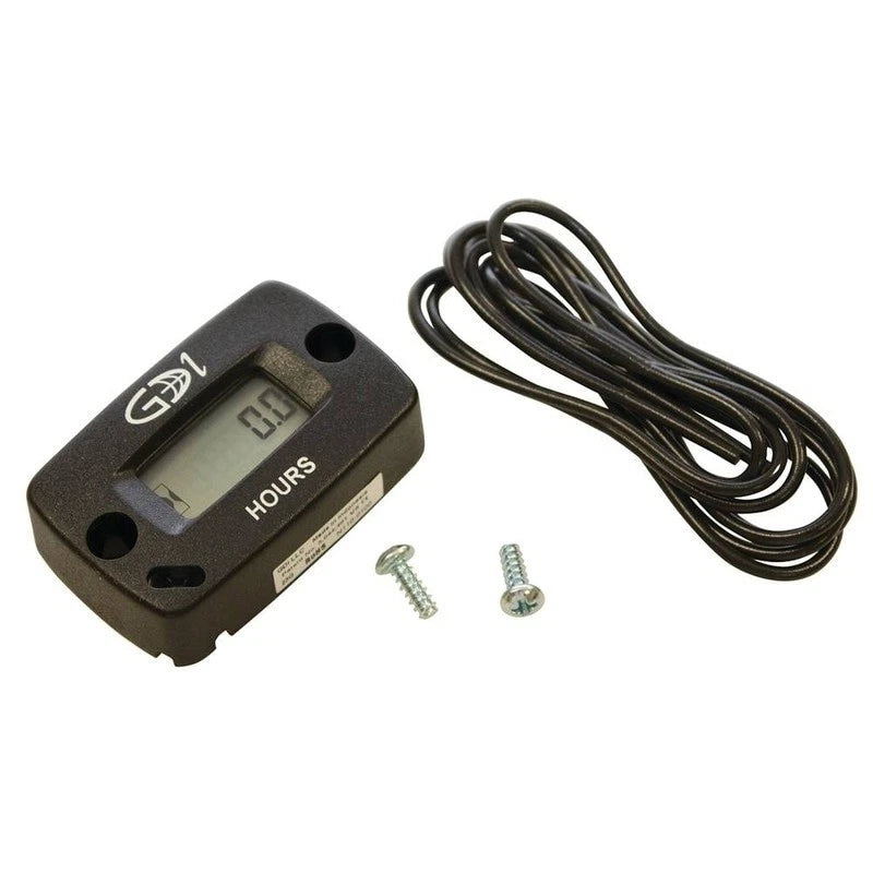 Hour Meter for Briggs and Stratton Gas Engines (5081K)