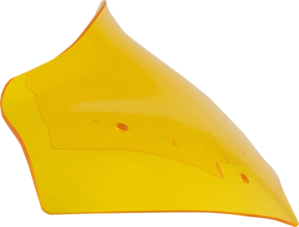 Klock Werks 8" Kolor Flare Sport Windshield for FLTRX (KWW-01-0757)