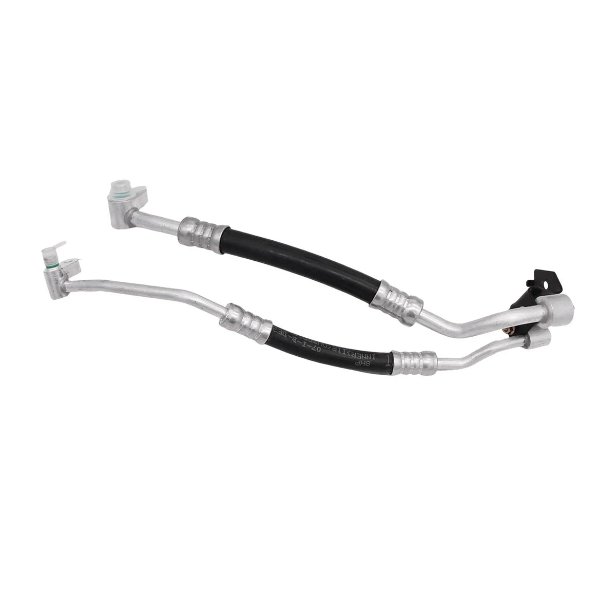 AC Condenser Line for Hyundai Santa Fe (2013–2018) 97761-2W500, 97761-2W501, 977612W501