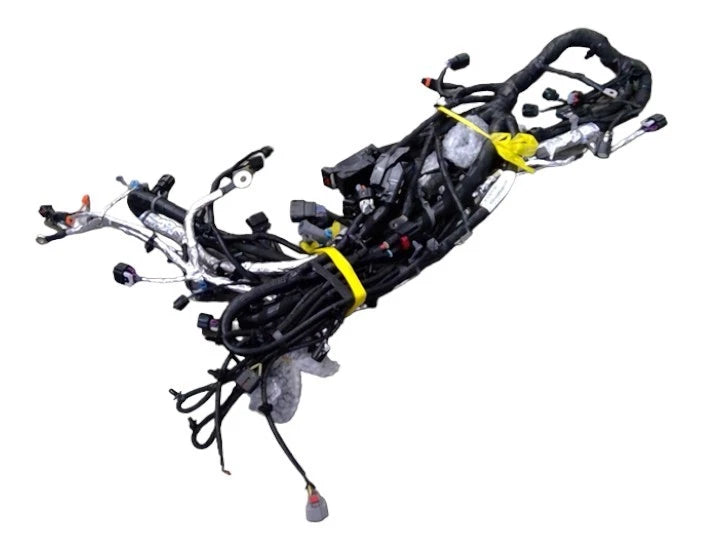 Harness ASM-Eng Wrg for Cadillac CTS (2014) 23433878