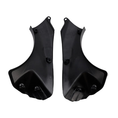 Side Air Duct Cover for Kawasaki Ninja ZX-6R (2007–2008)