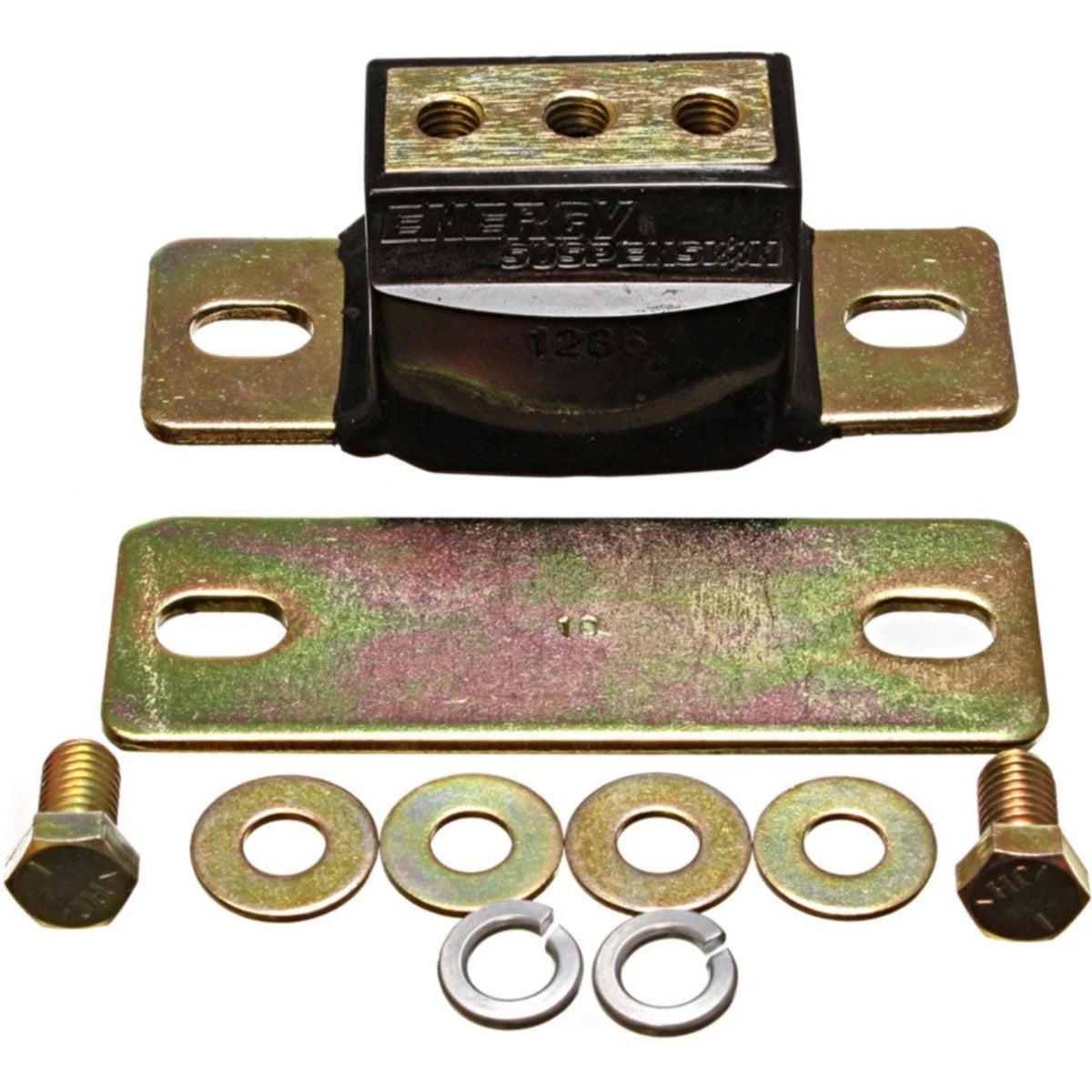 3X Energy Suspension Transmission Mount for Chevy Camaro/Firebird (1990–2002) 3.1142G