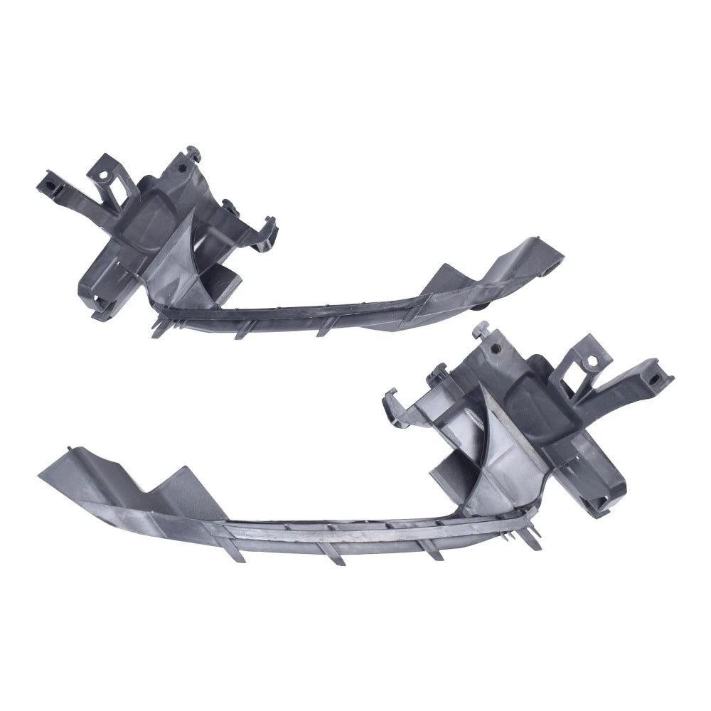 Headlight Bracket Set for Audi Q5 SQ5 (2019–2020) AU2509105 AU2508105
