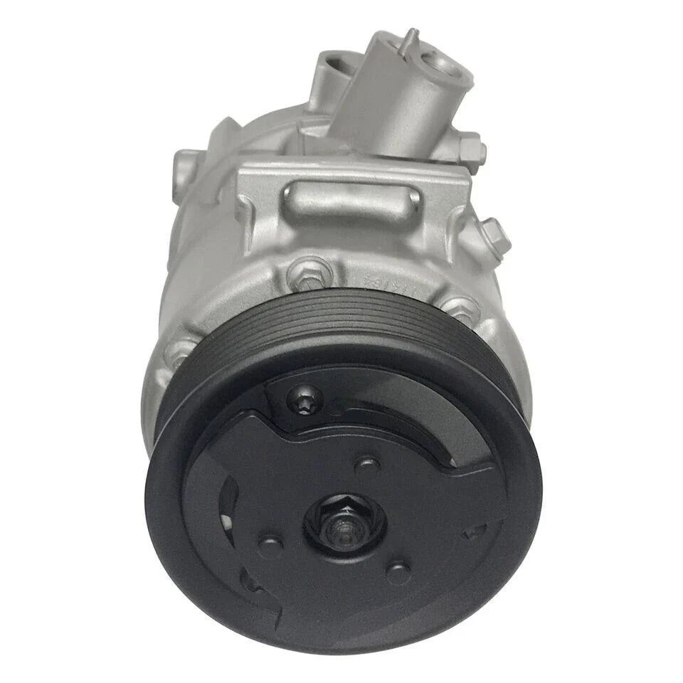 AC Compressor Kit OEM Replacement for Volkswagen GTI 2.0L Turbo (2017–2017)