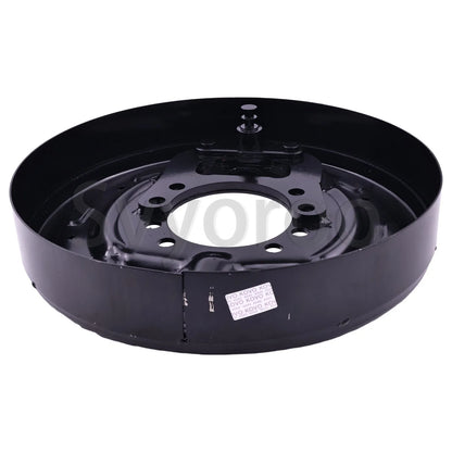 Backing Plate Assembly 47403-33240-71 for Toyota Forklift (7-8FDN30)