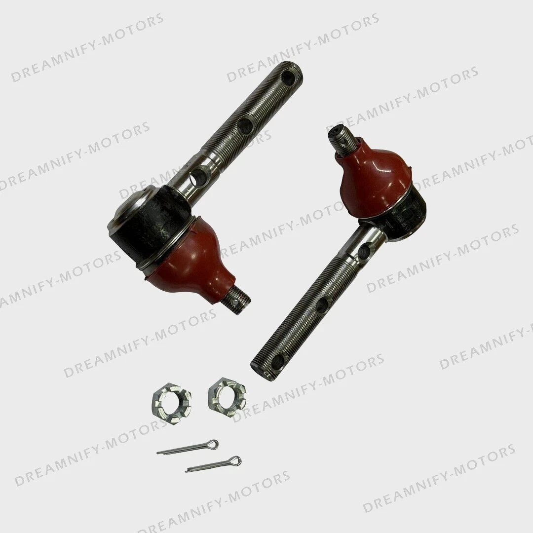 Pair Ball Joint Assembly for Mahindra Tractor (4500)