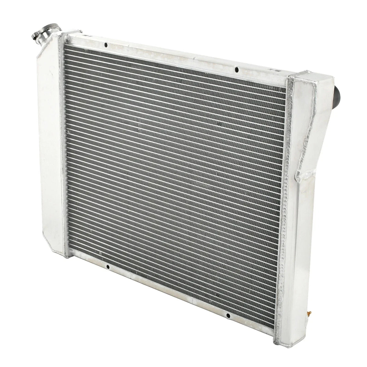3 Row Radiator for Chevy Nova/Camaro/Chevelle/Impala (1968–1974)