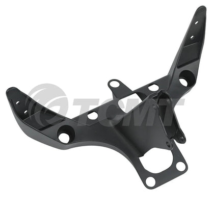 Front Upper Headlight Fairing Stay Bracket for Yamaha YZF R1 (2002–2003)