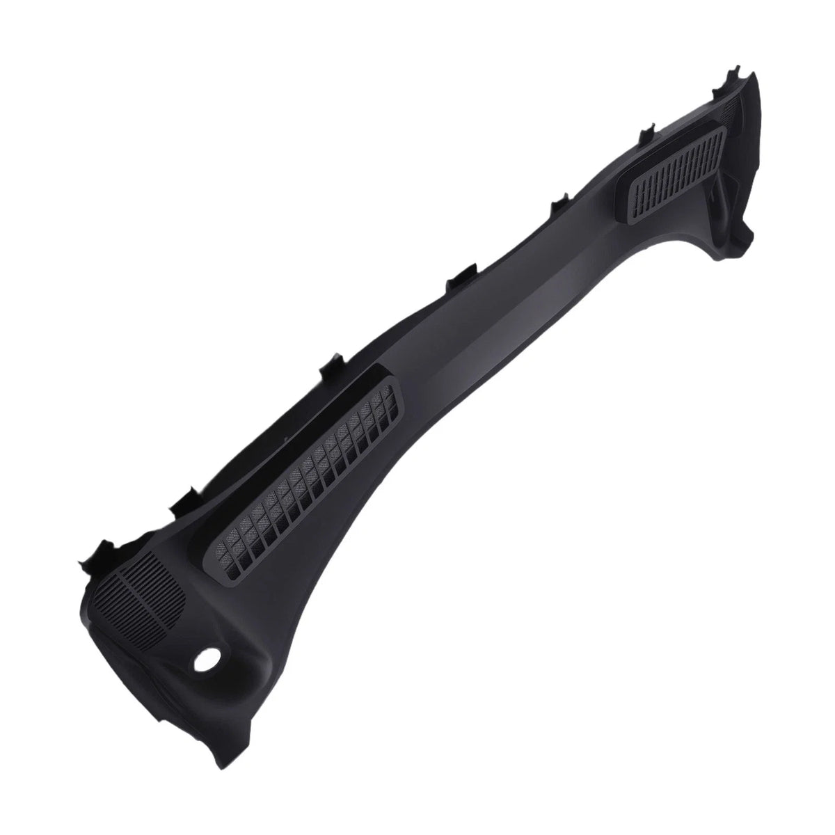 Front Windshield Wiper Cowl Grille Panel for Ford Escape (2013–2019) CJ5Z-78022A68-A
