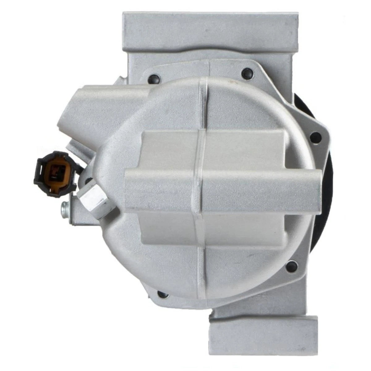 A/C Compressor with Clutch for Nissan Cube (2011–2014) 58898