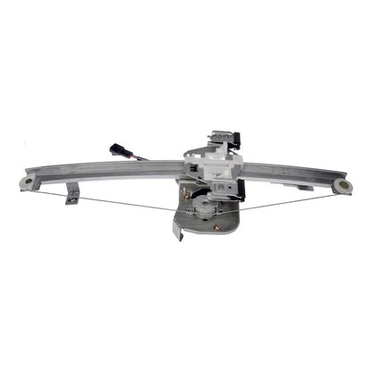 Window Regulator for GMC Sierra 2500/3500 HD (2007–2013) ALX-PAU-RB-741-388-CL360A55