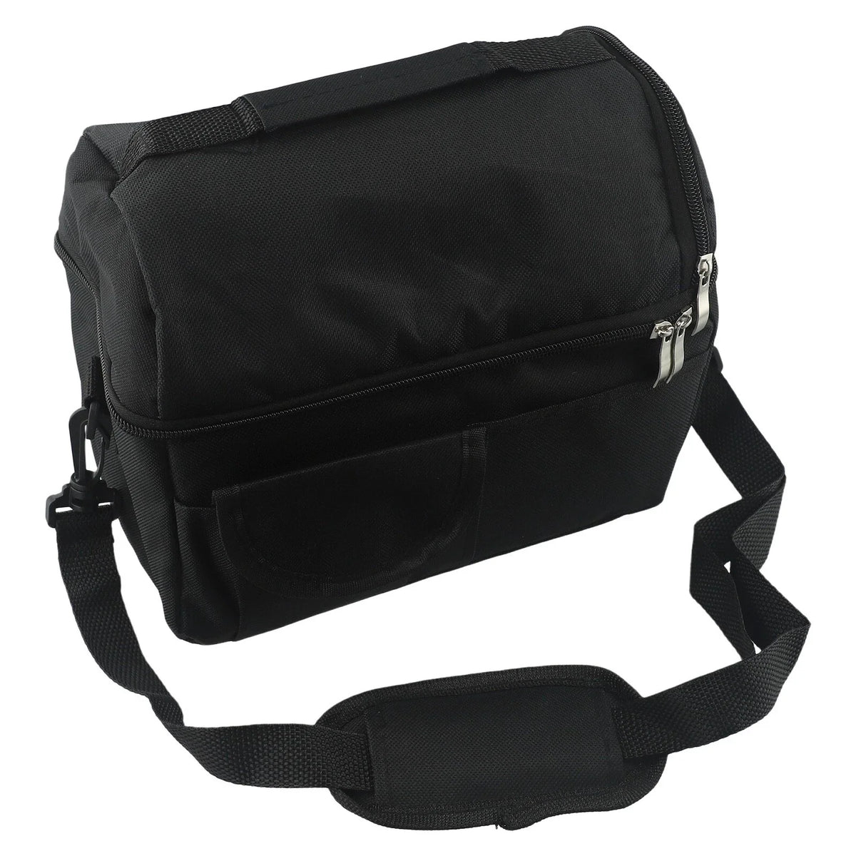 Insulated Lunch Storage Bag Tote for Food - Portable Insulation Bag