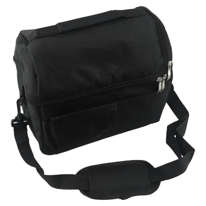 Insulated Lunch Storage Bag Tote for Food - Portable Insulation Bag