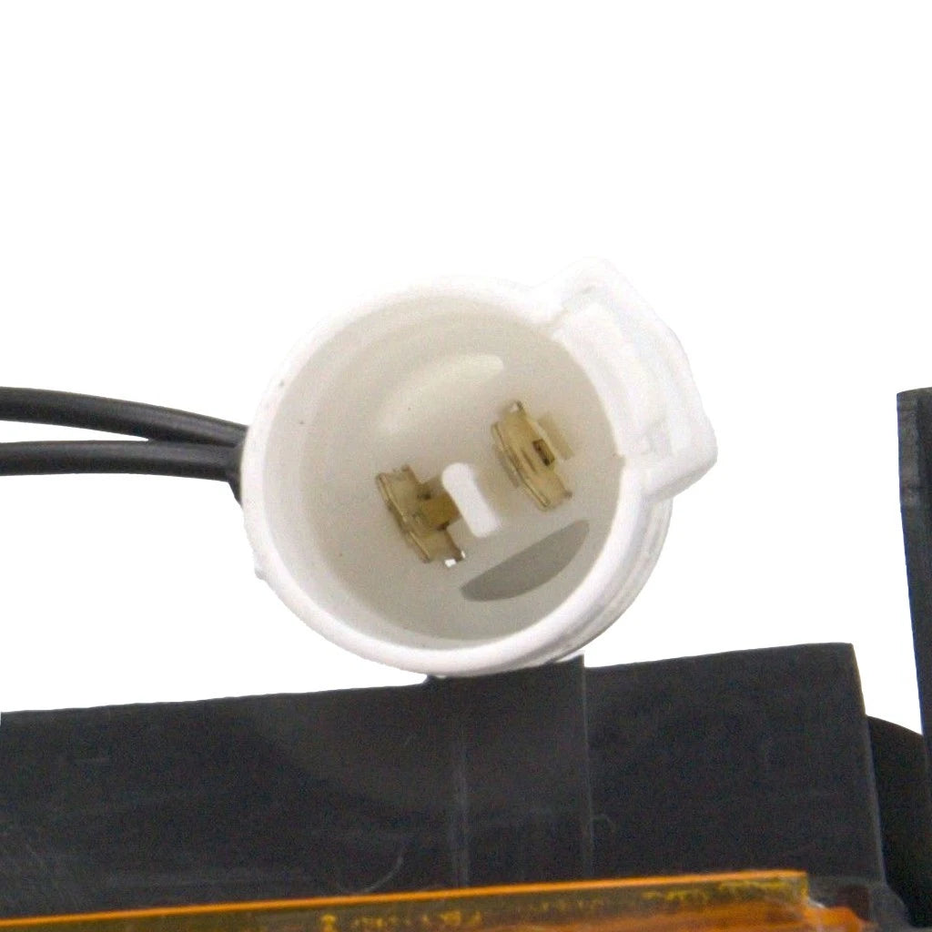 Front Parking Light for Toyota 4Runner (1984–1986) CLX-M0-18-1250-00, TO2521158