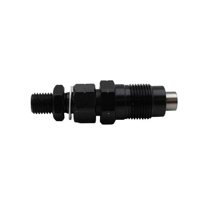 2X Fuel Injectors for Case DX48 D33 DX31 SR130 SR160 SR175 (410, 131406490, SBA131406490)