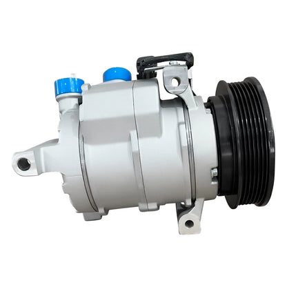 A/C Compressor Kit Replacement for Ram 3500 5.7L 6.4L (2018–2018)