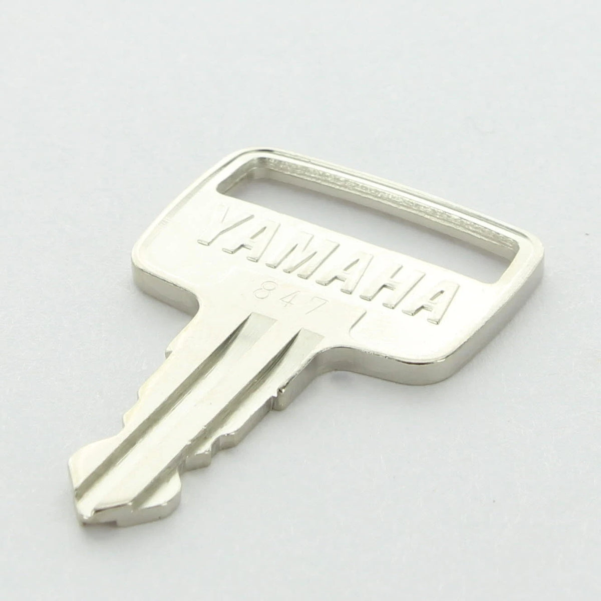 0/M Key for Yamaha (90890-56023-00)