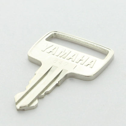 0/M Key for Yamaha (90890-56023-00)