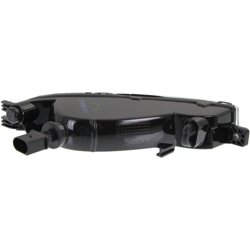 Front Signal/Corner Light for Volkswagen Beetle (2012–2016) CLX-M1-340-1613L-AQ-CL360A1, VW2530112