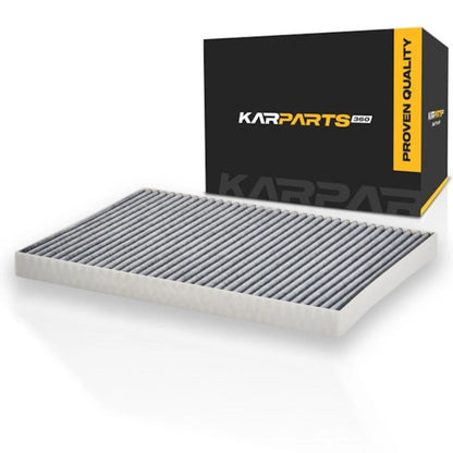 Cabin Air Filter for GMC Acadia (2007–2017) | 20958479, FBA-CLX-M0-800178C-CL360A57