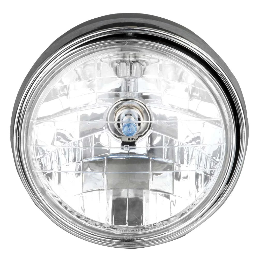 7'' Vintage Headlight for Honda CB400 (1994–2022)