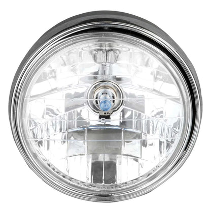7'' Vintage Headlight for Honda CB400 (1994–2022)