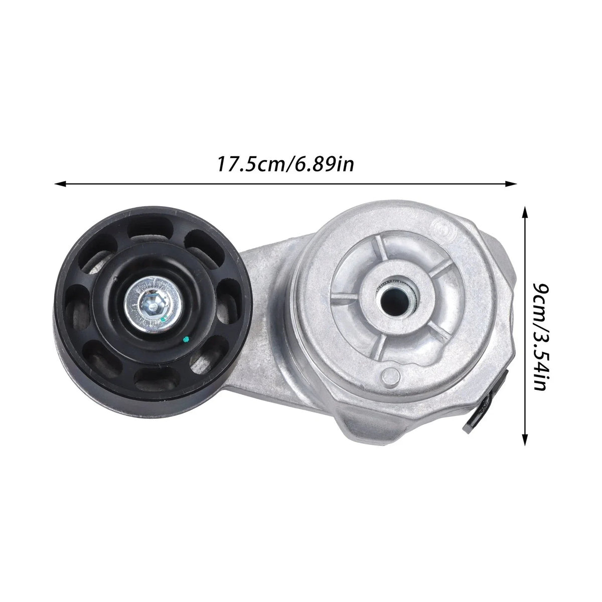 Drive Belt Tensioner Assembly for Cummins ISM ISM11 QSM11