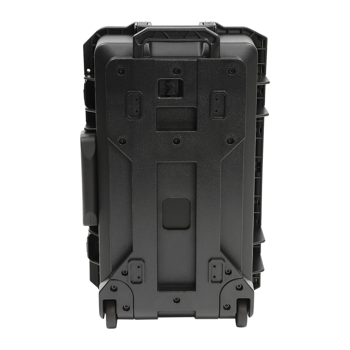 22 Inch Waterproof Rolling Camera Case for Equipment Transport