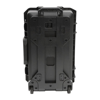 22 Inch Waterproof Rolling Camera Case for Equipment Transport