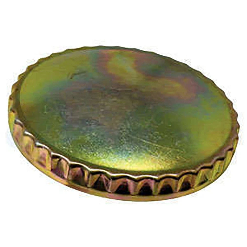 Fuel Cap 01244823 for Deutz D6006 D6007 D6206 D6806 D7006 D7007 D7206 D7207 (1960–2023)