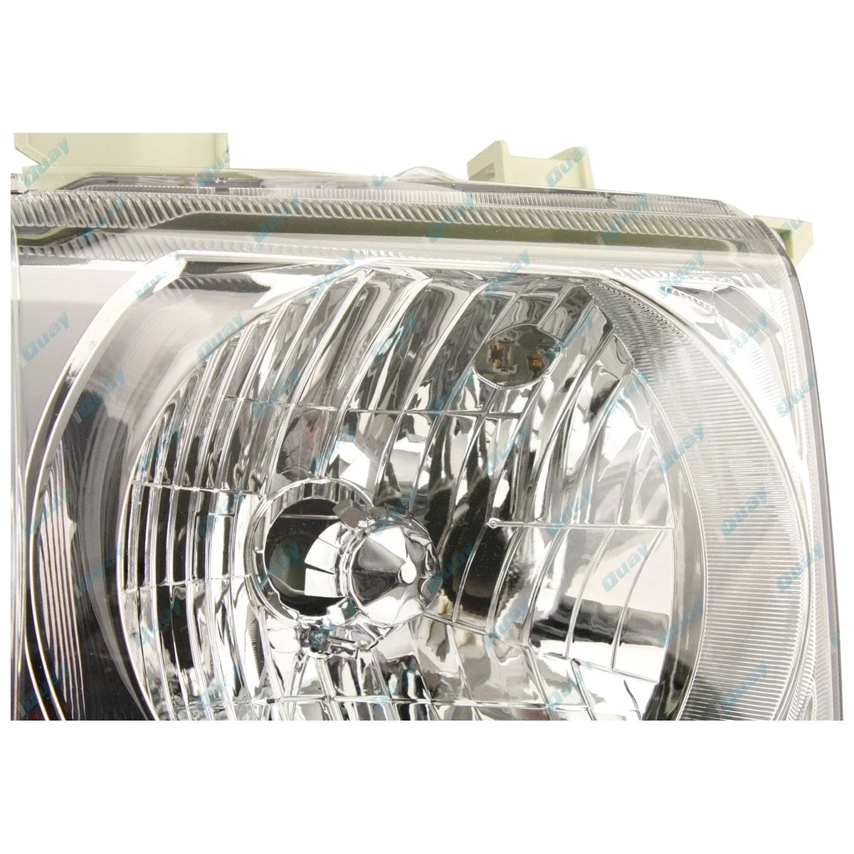 RHS HeadLight For Toyota Landcruiser 76 78 79 70 Series '07- Ute/Troopy/Wagon