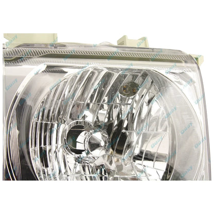 RHS HeadLight For Toyota Landcruiser 76 78 79 70 Series '07- Ute/Troopy/Wagon