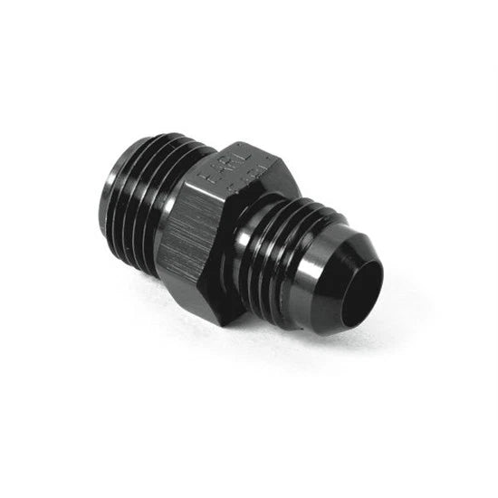6 AN Male to 5/8-18 Inch Power Steering Adapter for Earls AT991947ERL