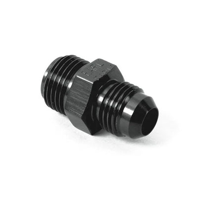 6 AN Male to 5/8-18 Inch Power Steering Adapter for Earls AT991947ERL