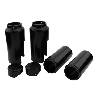 Fork Cover Set for Harley-Davidson Softail Breakout (2018–2023)