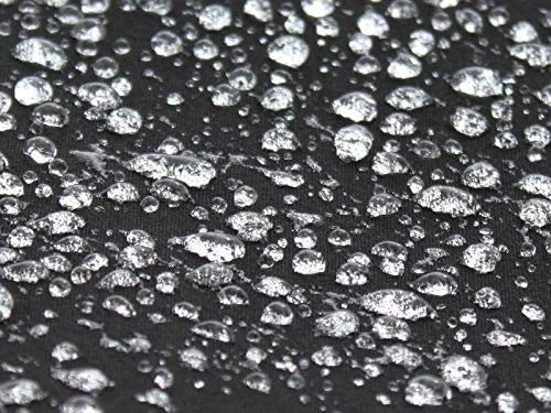 Convertible Top Fabric Protectant for RAGGTOPP (14 Fl Oz) UV Water Repellent