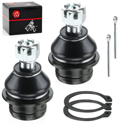 A-Arm Ball Joint Kit for Kawasaki KFX400 (2003–2006) - Pair