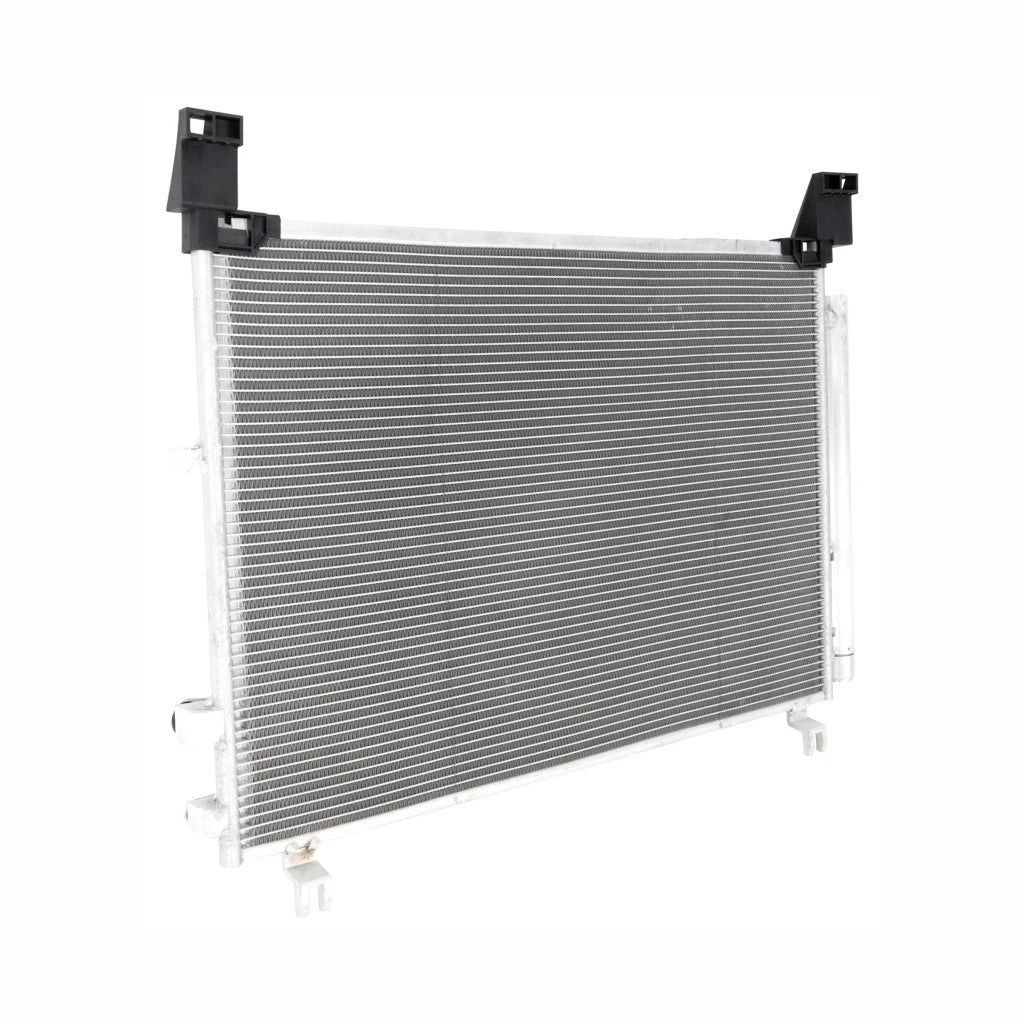 A/C Condenser with Receiver Drier for Lexus GS350 (2016–2020) CLX-M0-USA-KVAC30092-CL360A70, LX3030145