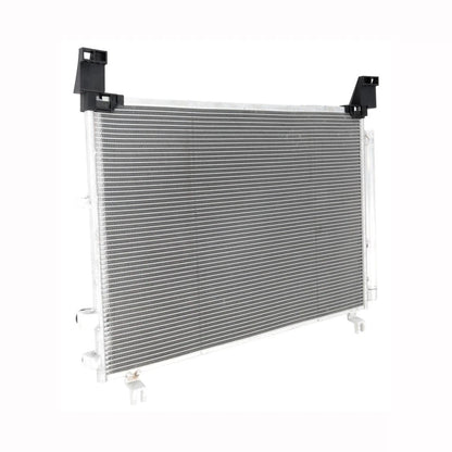 A/C Condenser with Receiver Drier for Lexus GS350 (2016–2020) CLX-M0-USA-KVAC30092-CL360A70, LX3030145