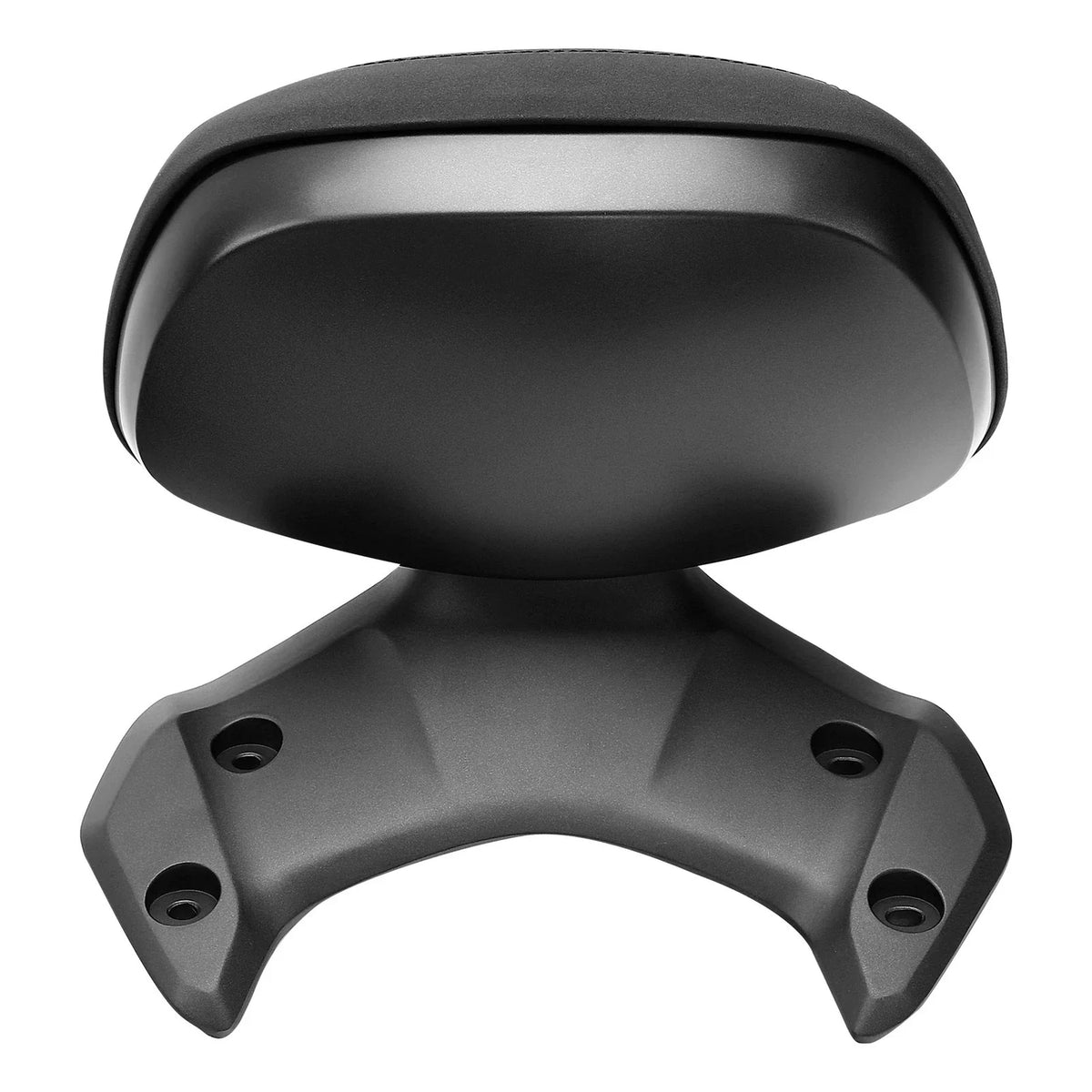 Rear Passenger Backrest for Honda Goldwing F6B Deluxe GL1800BD (2013–2017)