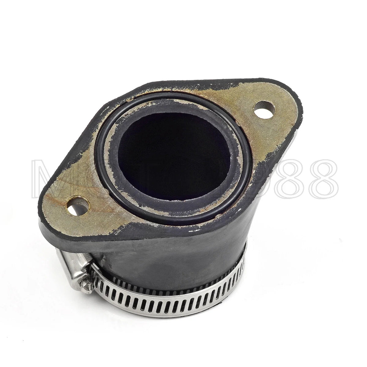 Carb Joint Intake Manifold Boot for Arctic Cat 400 500 (1998–2002)