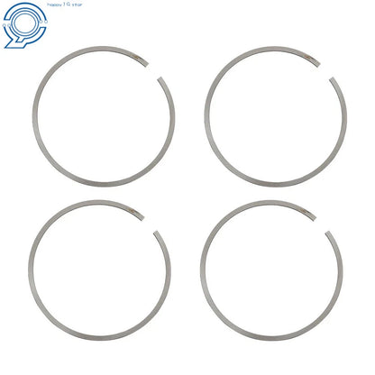 Engine Rebuild Overhaul Kit for Chevy GMC Buick Pontiac Saturn Ecotec 2.4L (2003–2010)