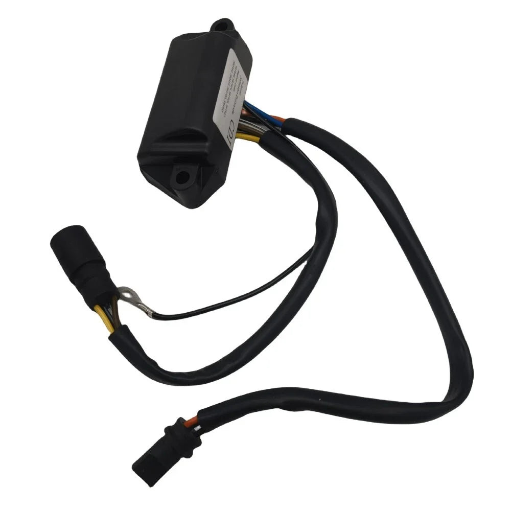 Outboard Power Pack for Johnson Evinrude 40-60HP (1977–1984) 581649 581924 581926